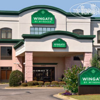 Wingate by Wyndham Montgomery 