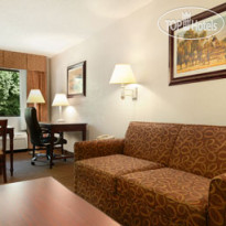 Baymont Inn & Suites Montgomery 