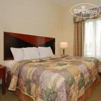 Sleep Inn & Suites Montgomery 