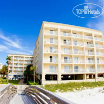 Hilton Garden Inn Orange Beach Beachfront 