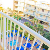 Hilton Garden Inn Orange Beach Beachfront 