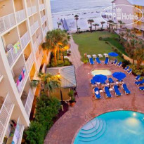 Hilton Garden Inn Orange Beach Beachfront 