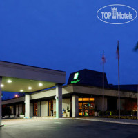 Holiday Inn Huntsville Downtown 3*