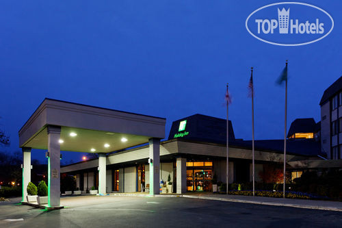 Фотографии отеля  Holiday Inn Huntsville Downtown 3*