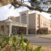 Hampton Inn & Suites Mobile Providence Park Airport 2*