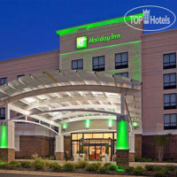 Holiday Inn Dothan 3*