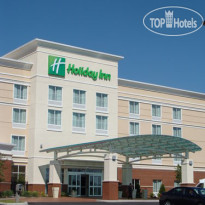 Holiday Inn Dothan 