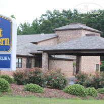 Best Western Auburn Opelika Inn 