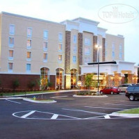 Hampton Inn & Suites Birmingham-Hoover-Galleria 3*