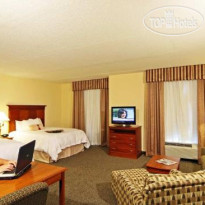 Hampton Inn & Suites Birmingham-Hoover-Galleria 