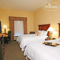 Hampton Inn & Suites Birmingham-Hoover-Galleria 