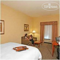 Hampton Inn & Suites Birmingham-Hoover-Galleria 