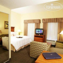 Hampton Inn & Suites Birmingham-Hoover-Galleria 