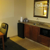 Hampton Inn & Suites Birmingham-Hoover-Galleria 