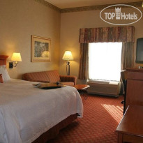 Hampton Inn & Suites Birmingham-Pelham (I-65) 