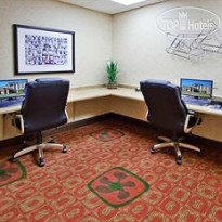 Hampton Inn & Suites Oxford-Anniston 