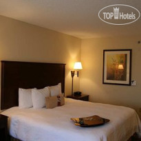 Hampton Inn & Suites Oxford-Anniston 