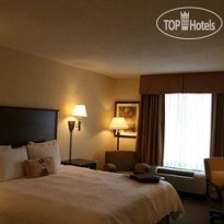 Hampton Inn & Suites Oxford-Anniston 