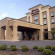 Hampton Inn & Suites Oxford-Anniston 