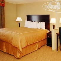 Comfort Suites Mobile