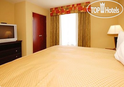 Новые добавленные фото туристов Comfort Suites Mobile 2*