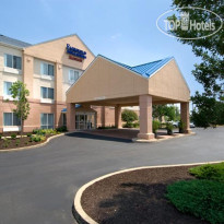 Hilton Garden Inn Oxford/Anniston, AL 