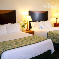 Hilton Garden Inn Oxford/Anniston, AL 