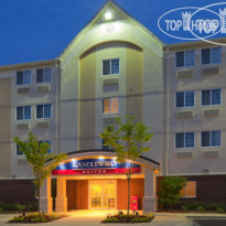 Candlewood Suites Alabaster 