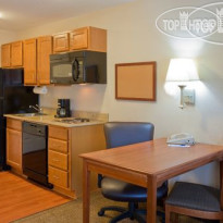 Candlewood Suites Alabaster 