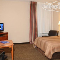 Candlewood Suites Alabaster 