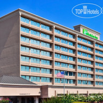 Holiday Inn Birmingham-Airport 