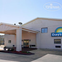 Days Inn Athens College 2*