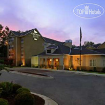 Homewood Suites by Hilton Montgomery 