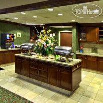 Homewood Suites by Hilton Montgomery 