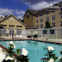 Homewood Suites by Hilton Montgomery 