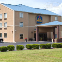 Best Western River City Hotel 2*