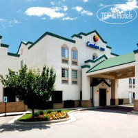 Comfort Inn Decatur 2*