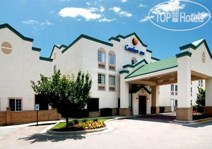 Фотографии отеля  Comfort Inn Decatur 2*