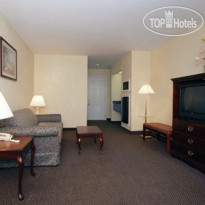 Rodeway Inn & Suites Mobile 