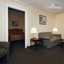 Rodeway Inn & Suites Mobile 