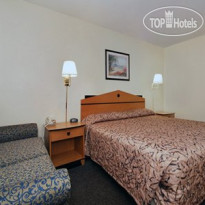 Rodeway Inn & Suites Mobile 