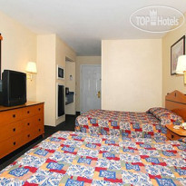 Rodeway Inn & Suites Mobile 