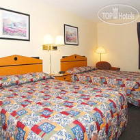 Rodeway Inn & Suites Mobile 