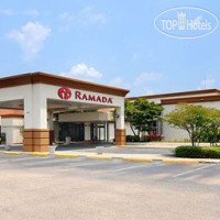 Ramada Montgomery 2*