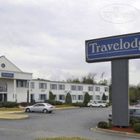 Travelodge Pelham Birmingham 2*