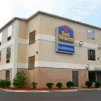 Best Western Plus Gardendale 3*