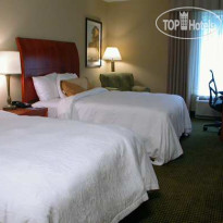 Hilton Garden Inn Birmingham SE/Liberty Park 