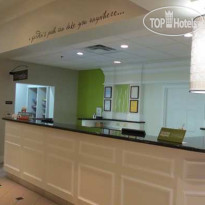 Hilton Garden Inn Birmingham SE Liberty Park 