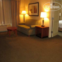 Hilton Garden Inn Birmingham SE Liberty Park 