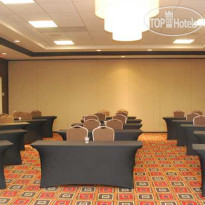 Hilton Garden Inn Birmingham Trussville